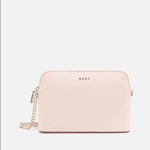 DKNY Bryant Dome Crossbody